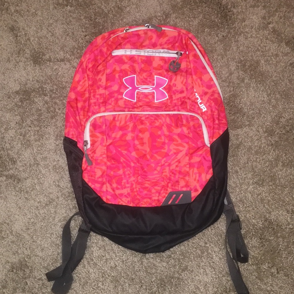 Under Armour Bag